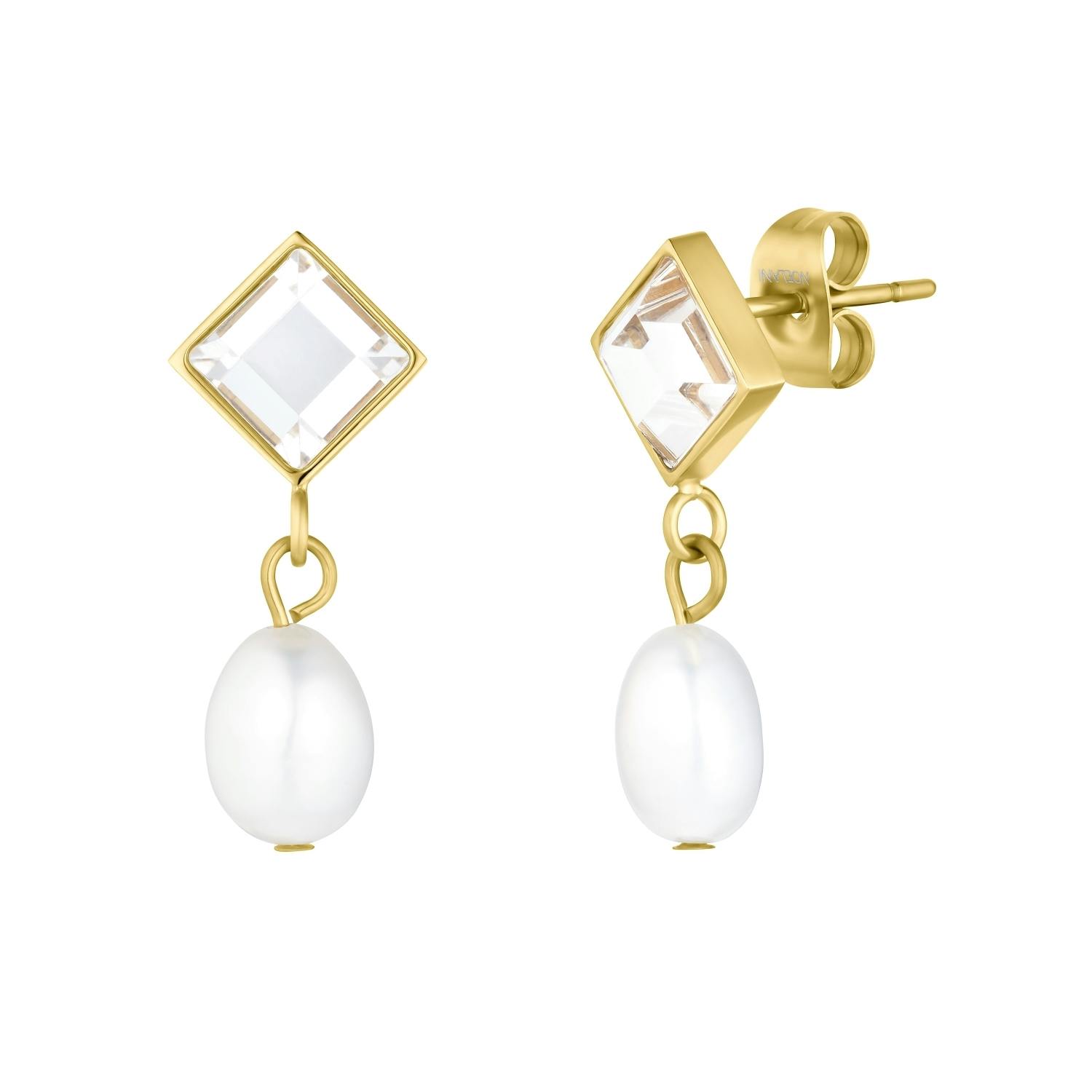 New Basic Pearls Ohrhänger