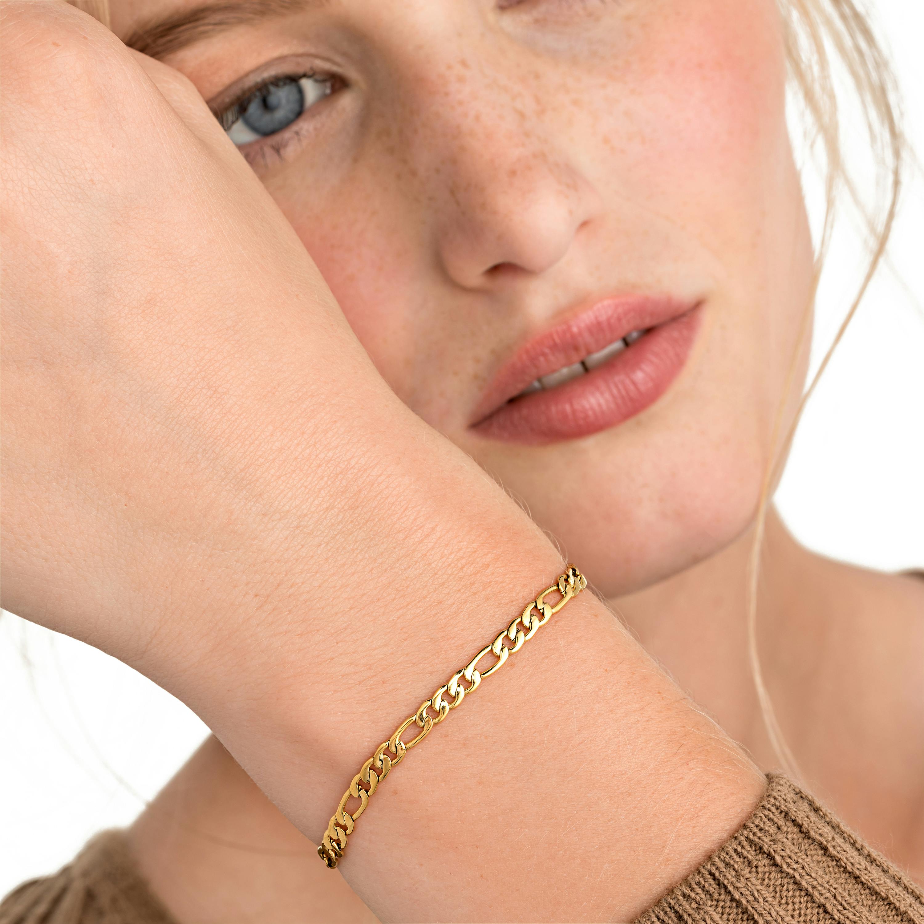 Link Armband Link Armband