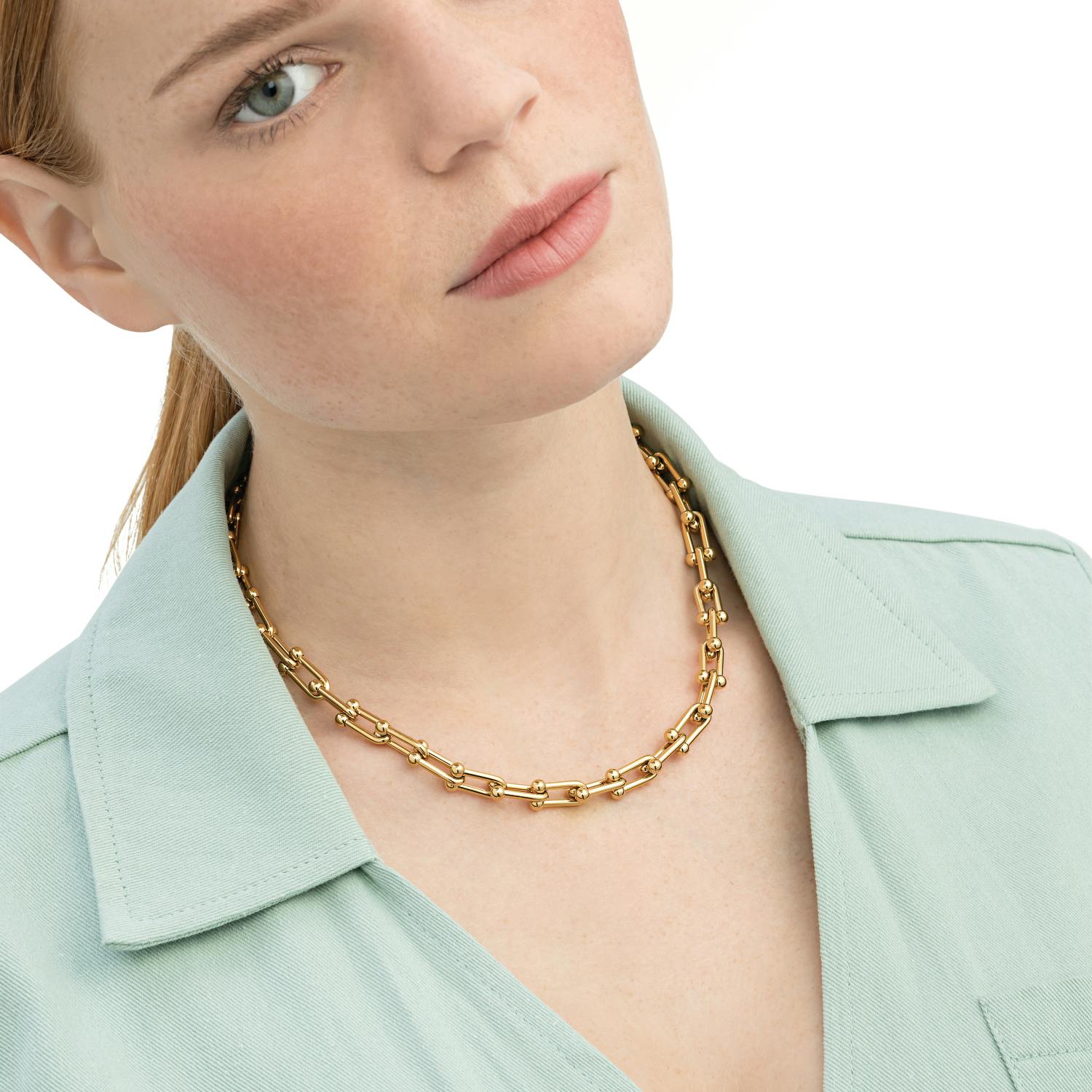 Link Collier Link Collier
