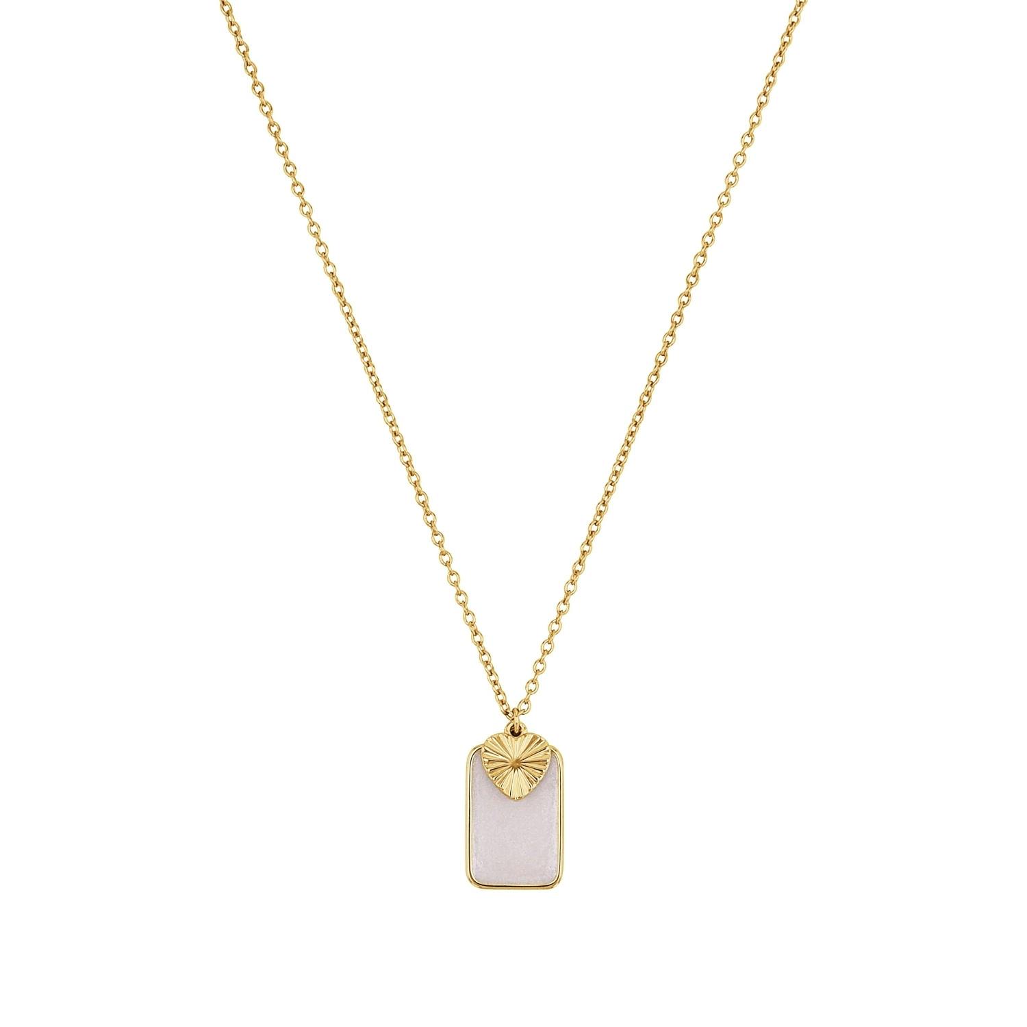 Kette mit Anhänger