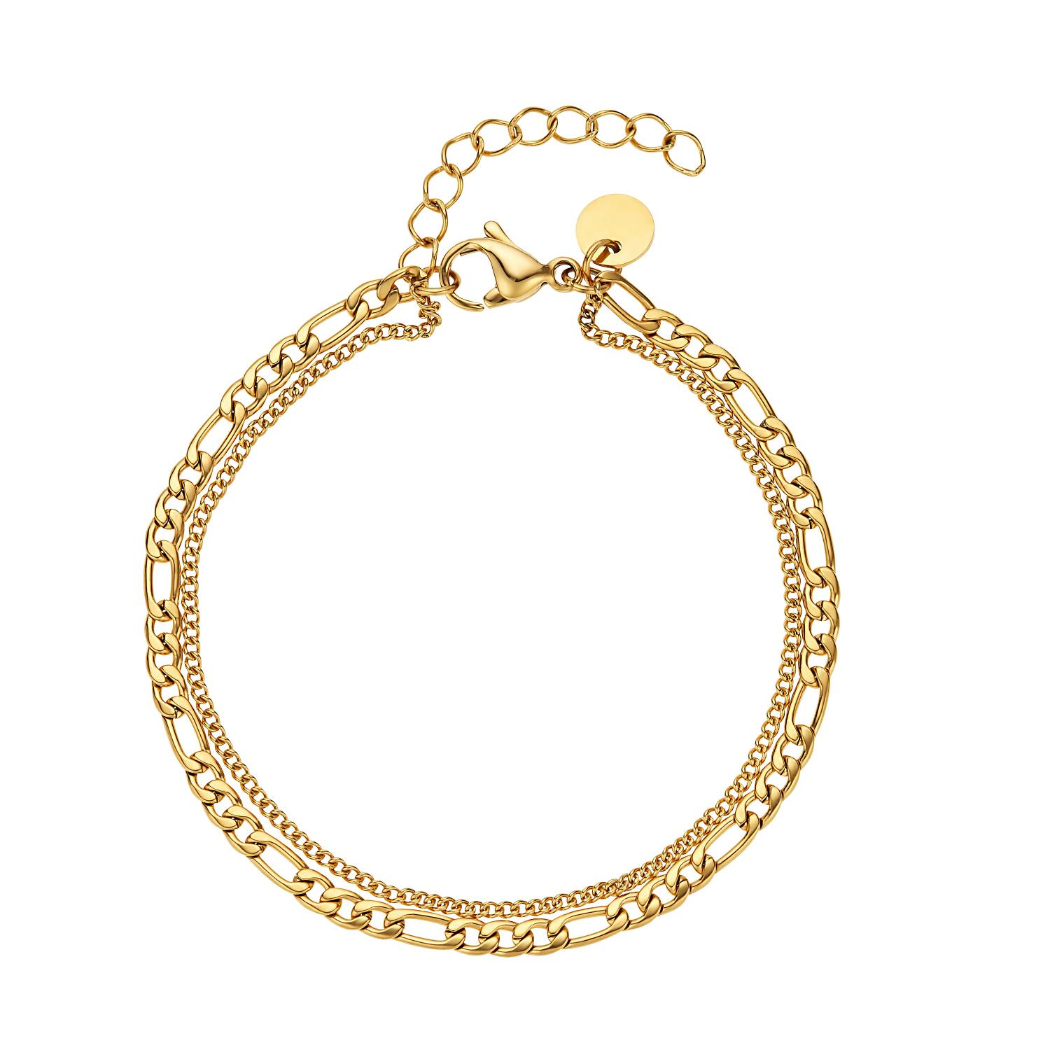 Link Fußkette Link Fußkette