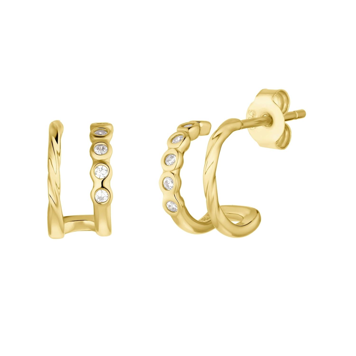 Earparty Creolen