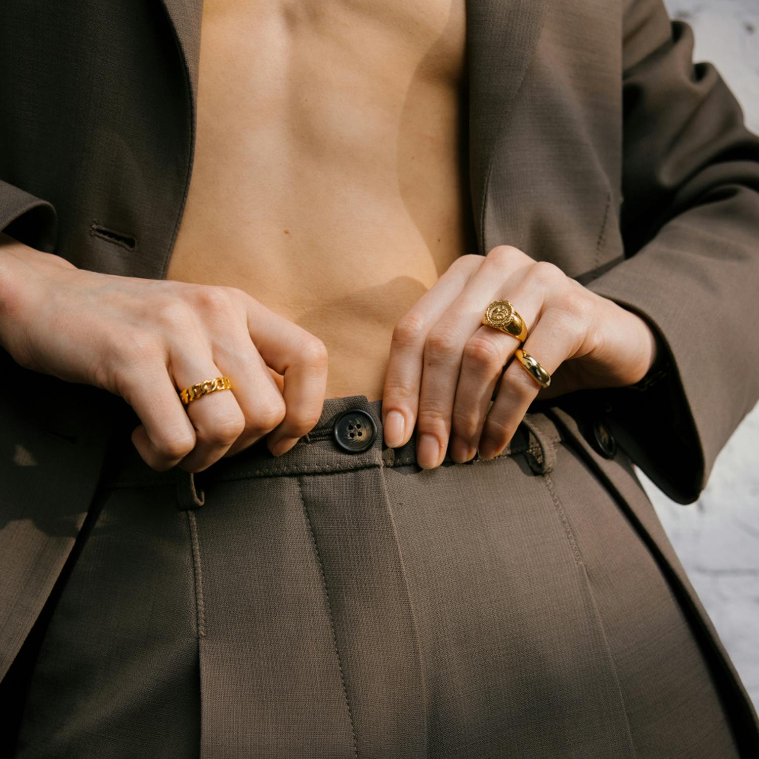 Link Ring Link Ring
