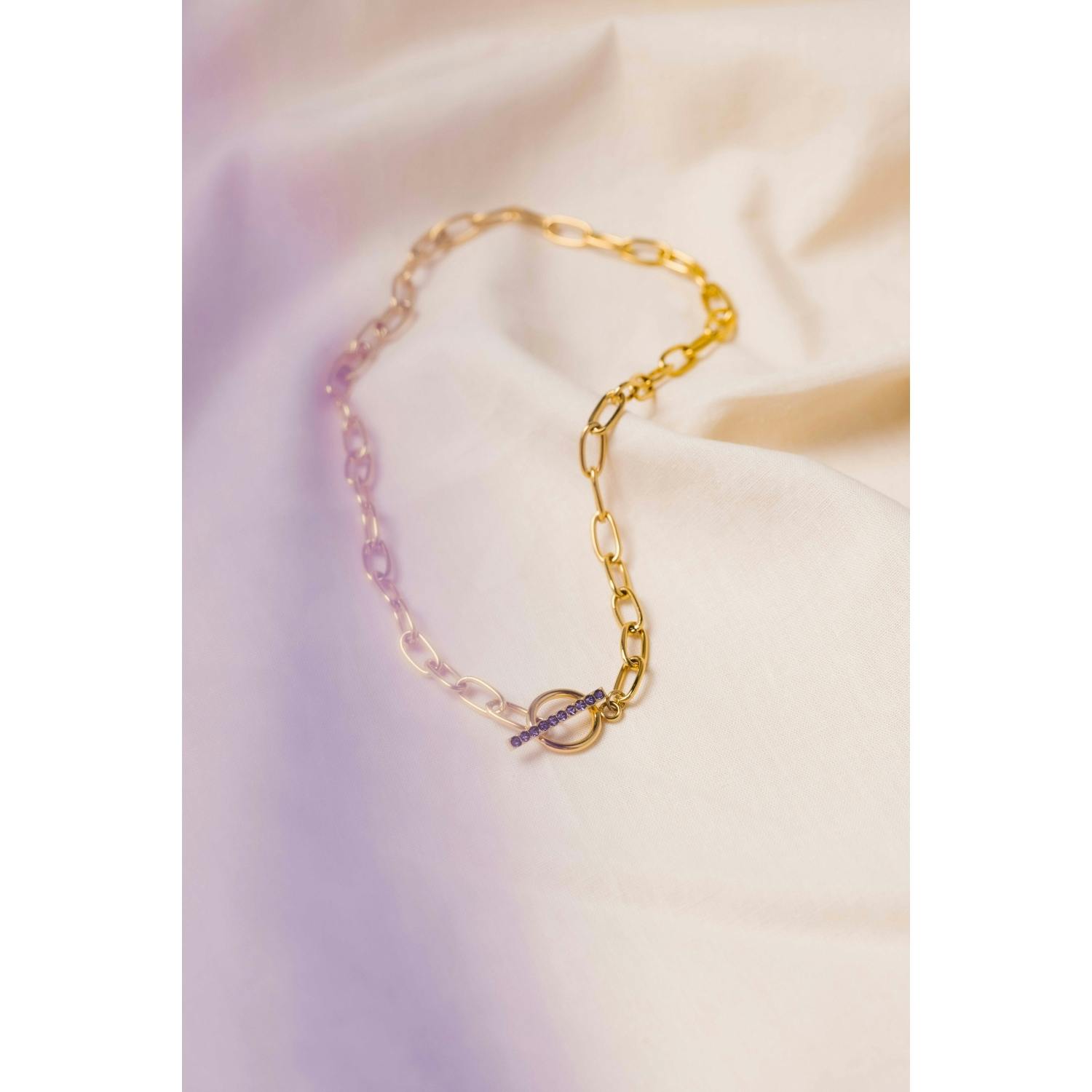 Link Collier Link Collier