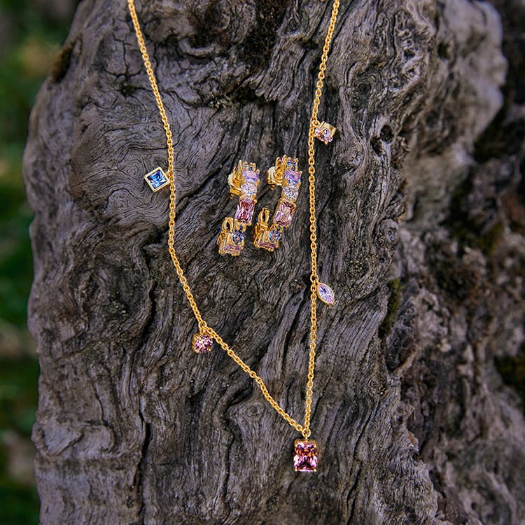 Schmuck im offiziellen NOELANI Online Shop