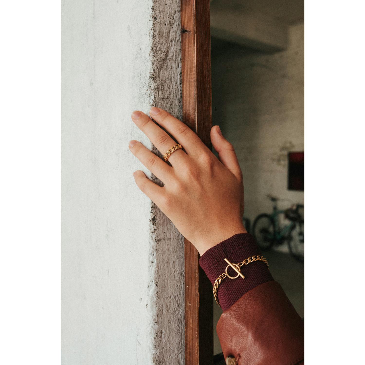 Link Armband Link Armband