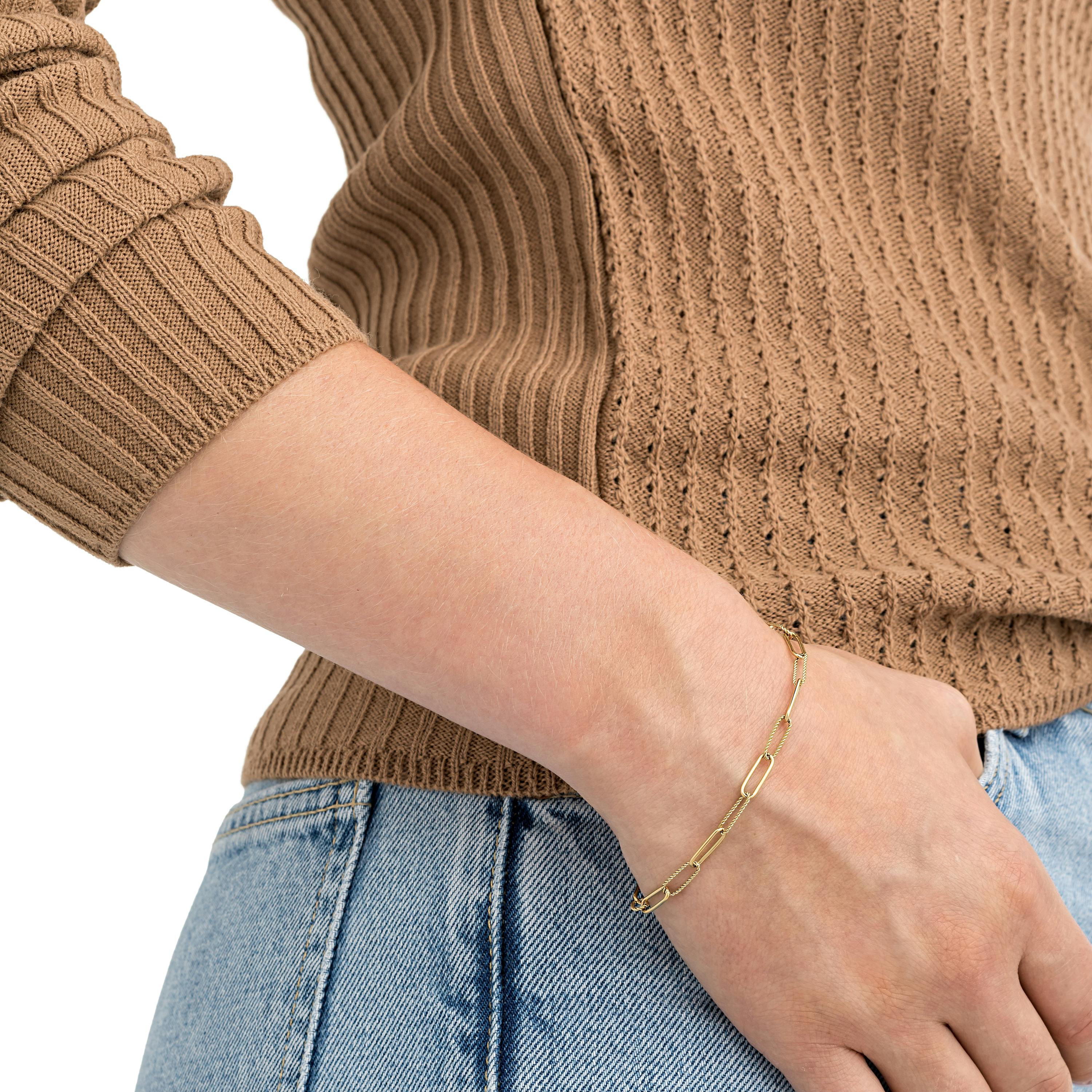 Link Armband Link Armband