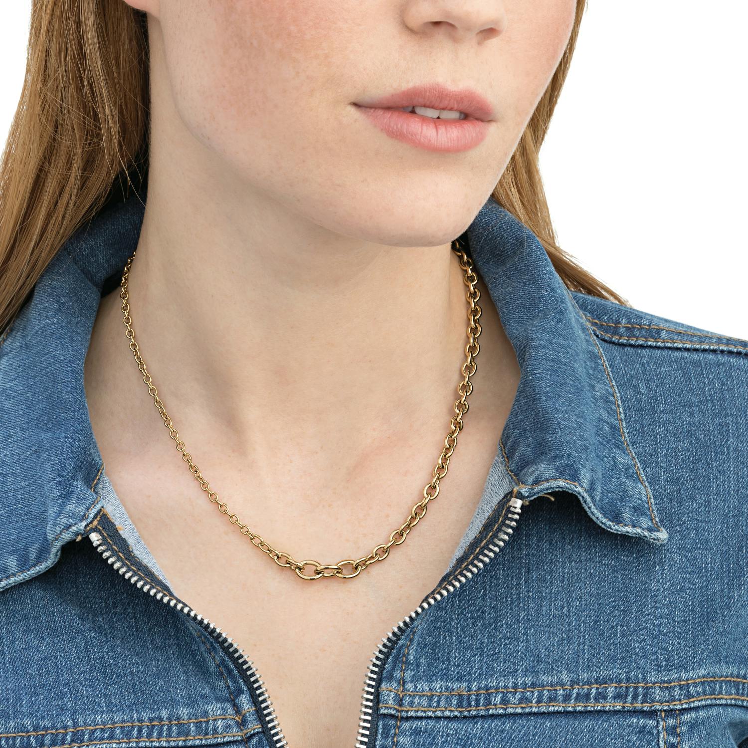 Link Collier Link Collier