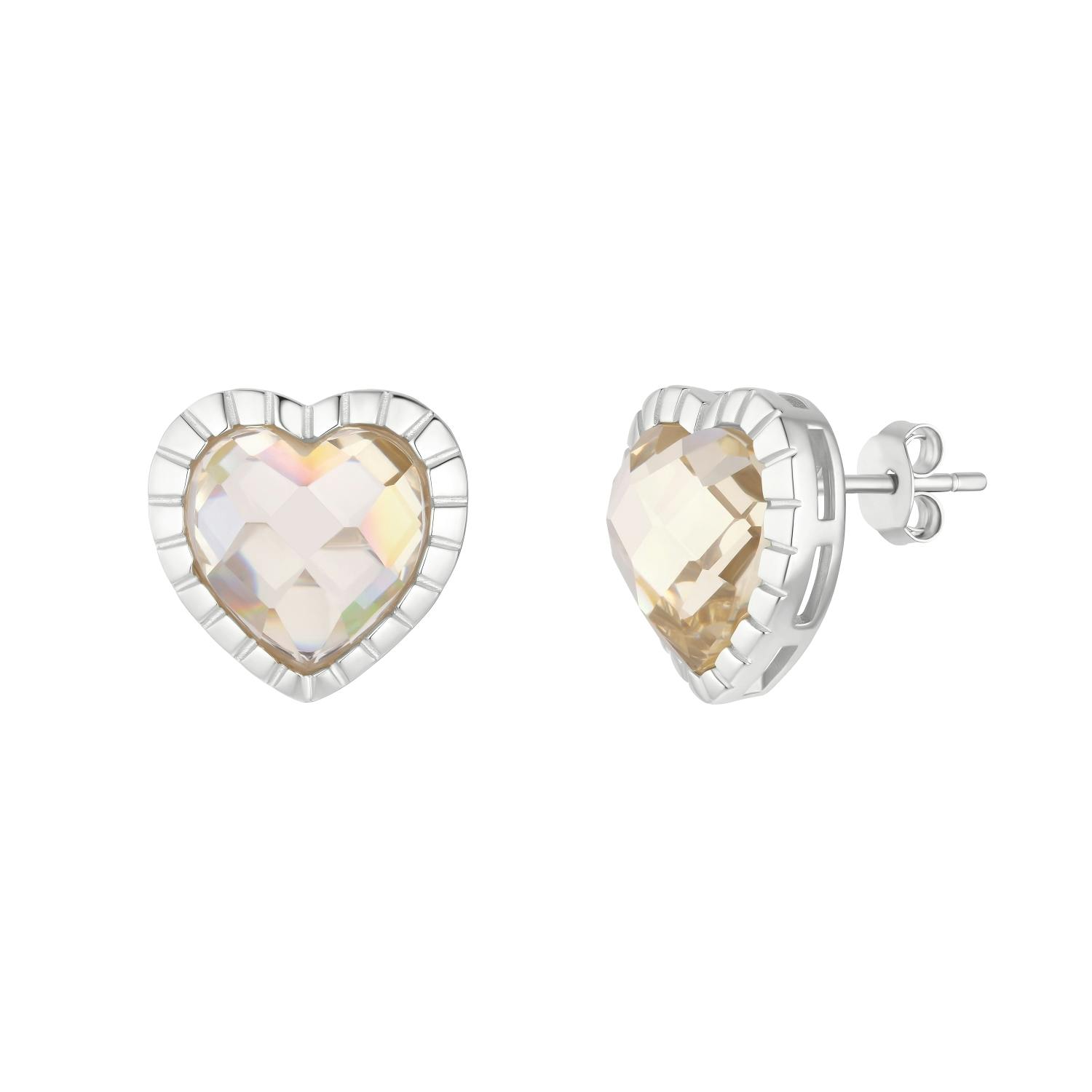 Hearts Ohrstecker