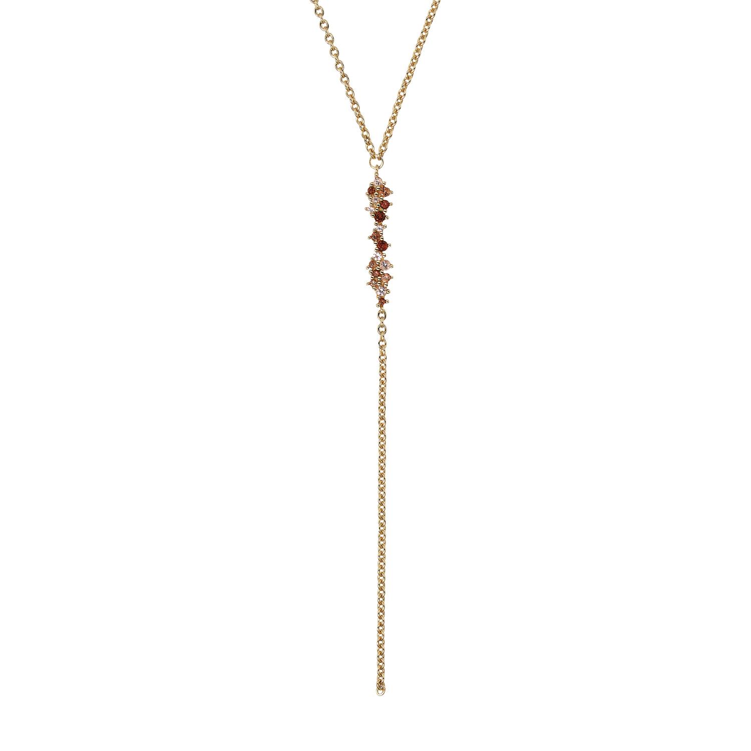 Cluster Y-Collier