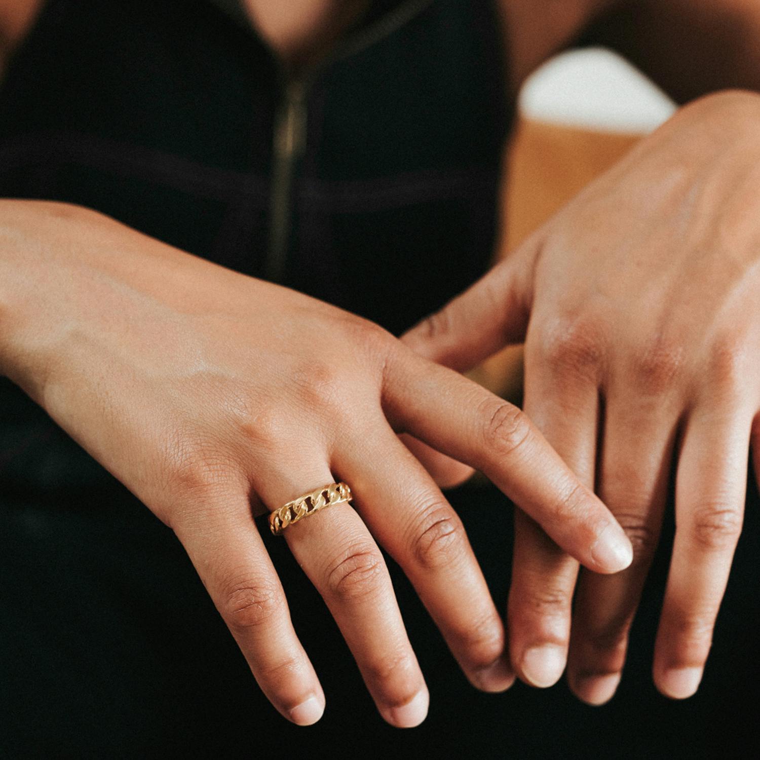 Link Ring Link Ring