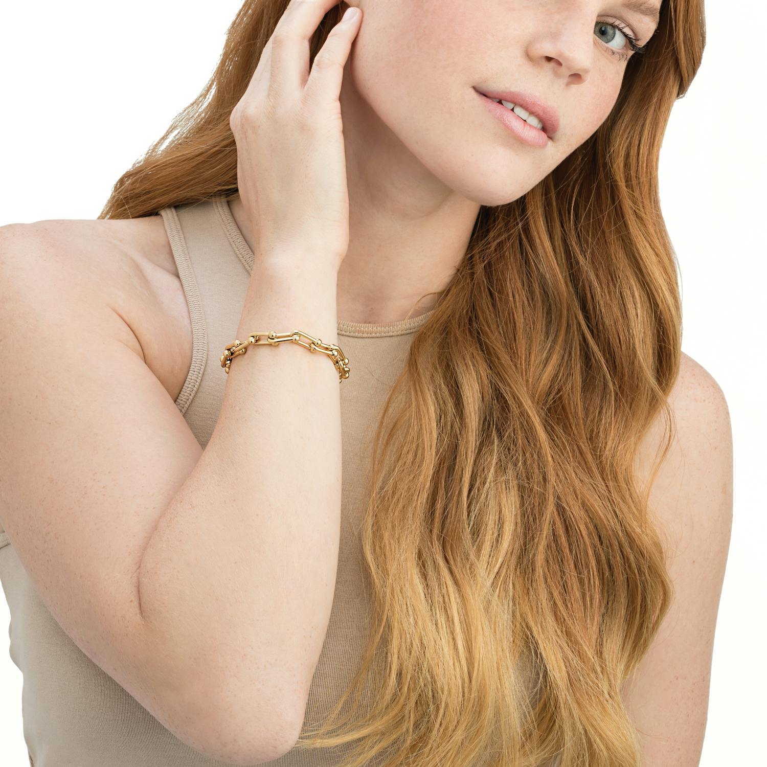 Link Armband Link Armband