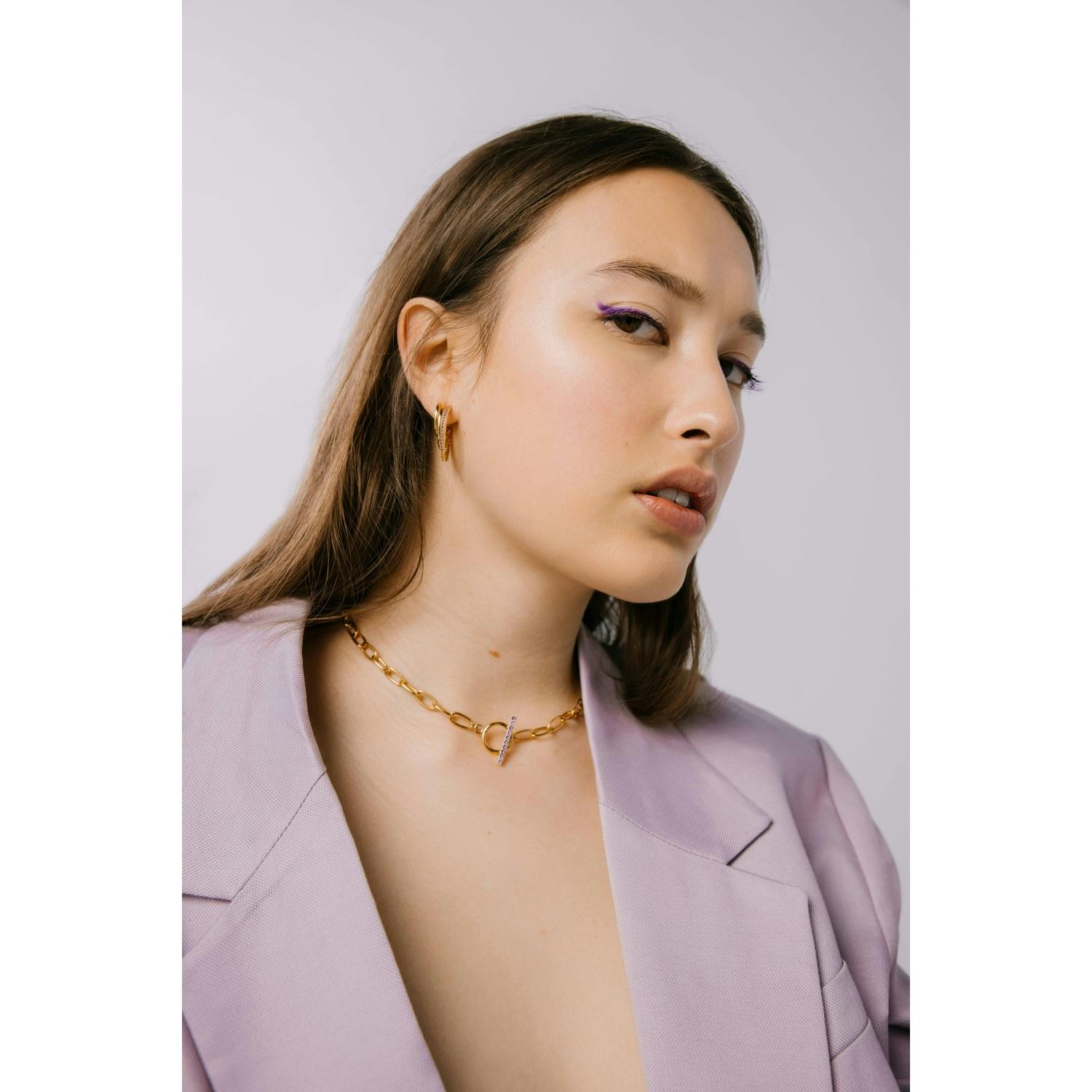 Link Collier Link Collier