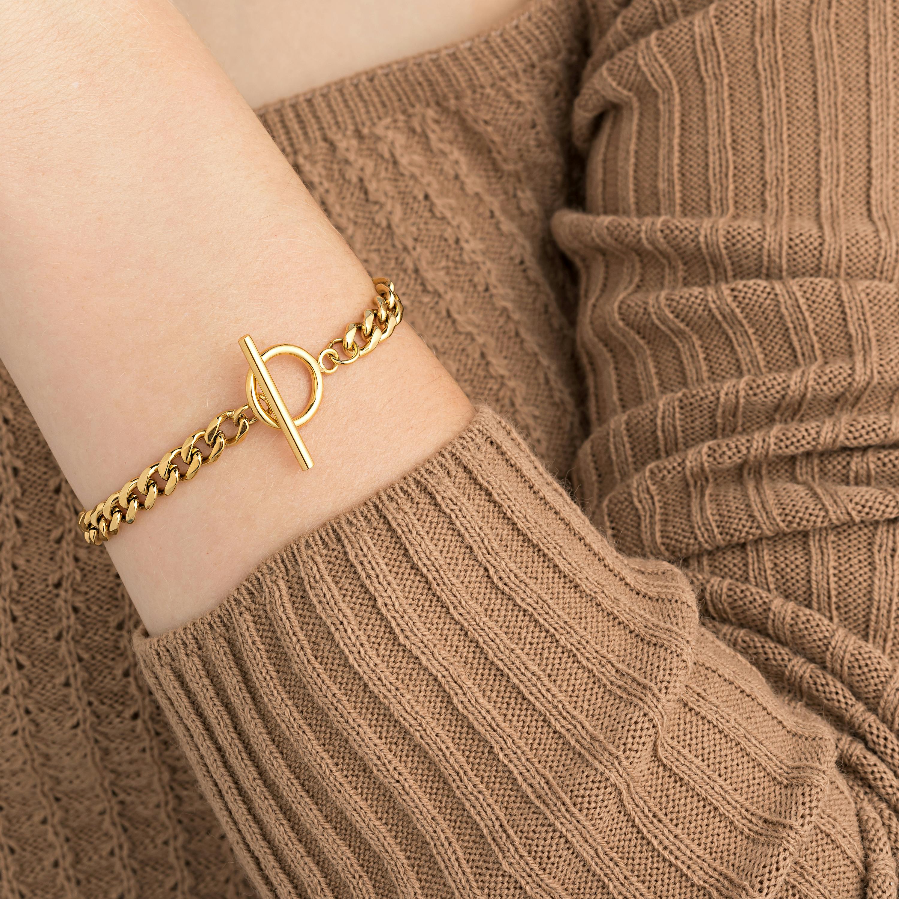 Link Armband Link Armband