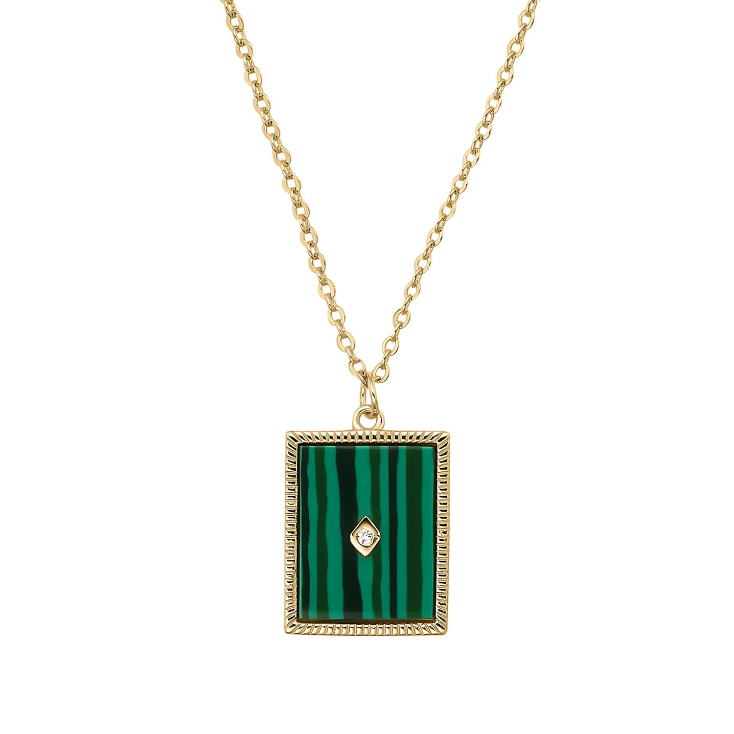 Sunbeam Kette mit Anhänger