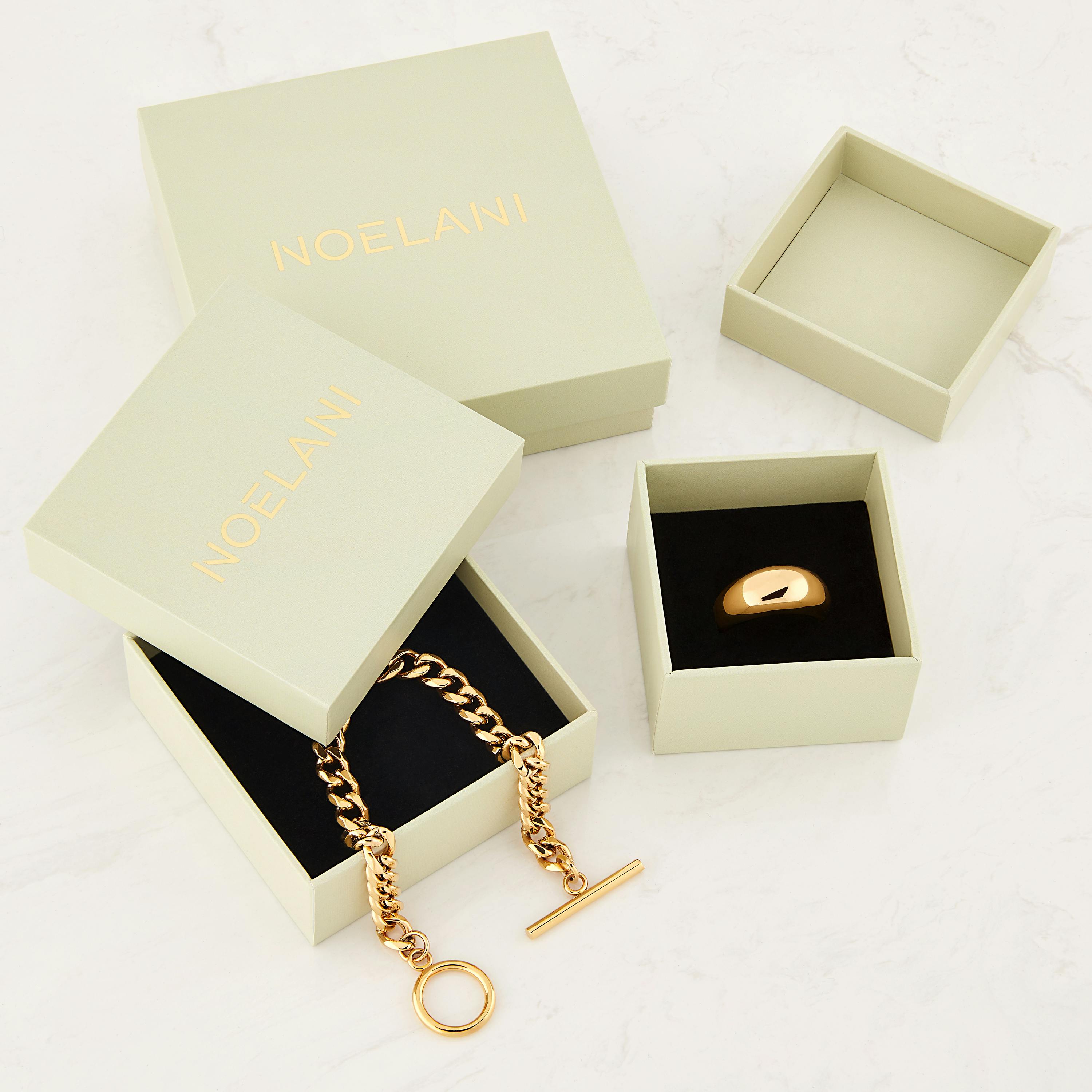 Link Ring Link Ring