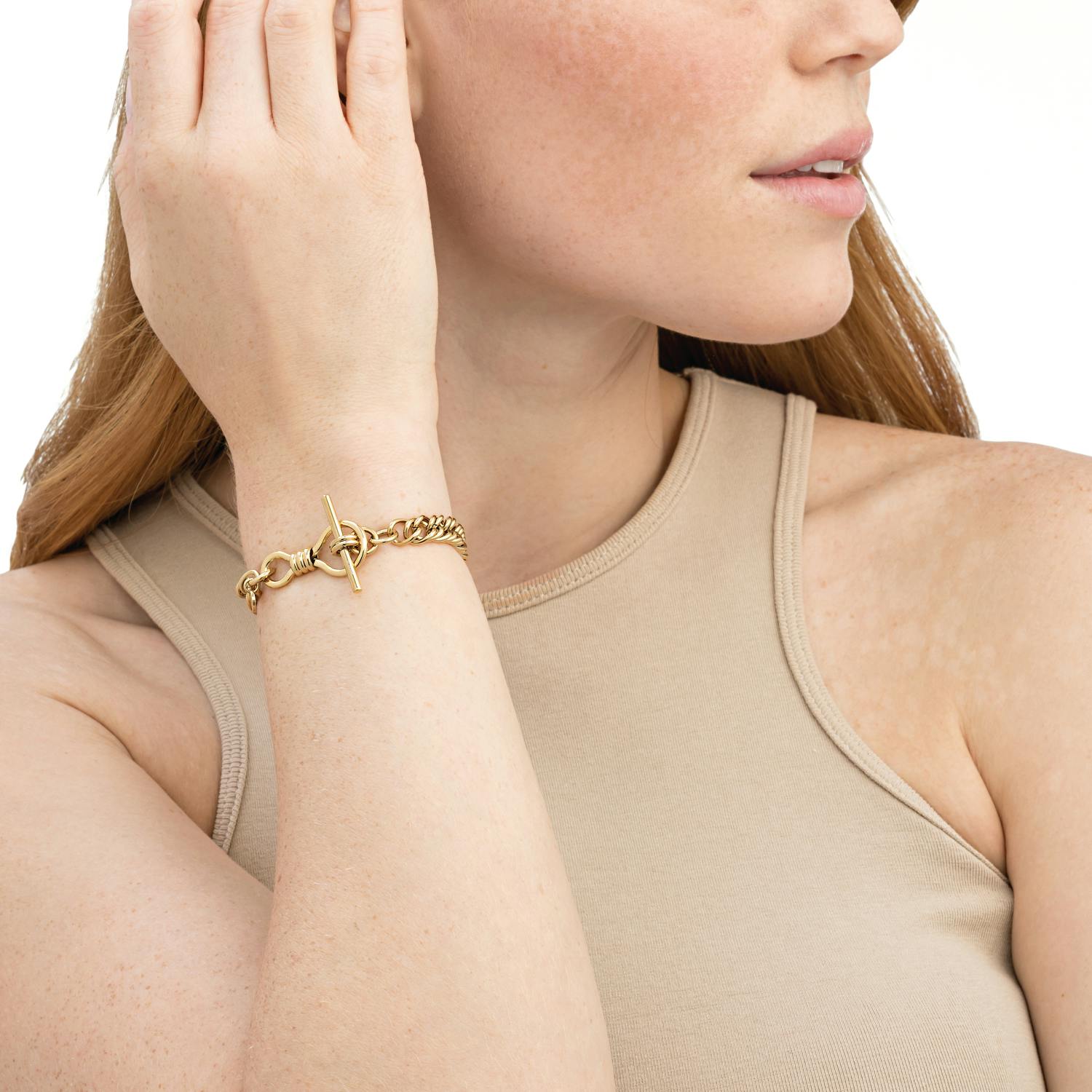 Link Armband Link Armband