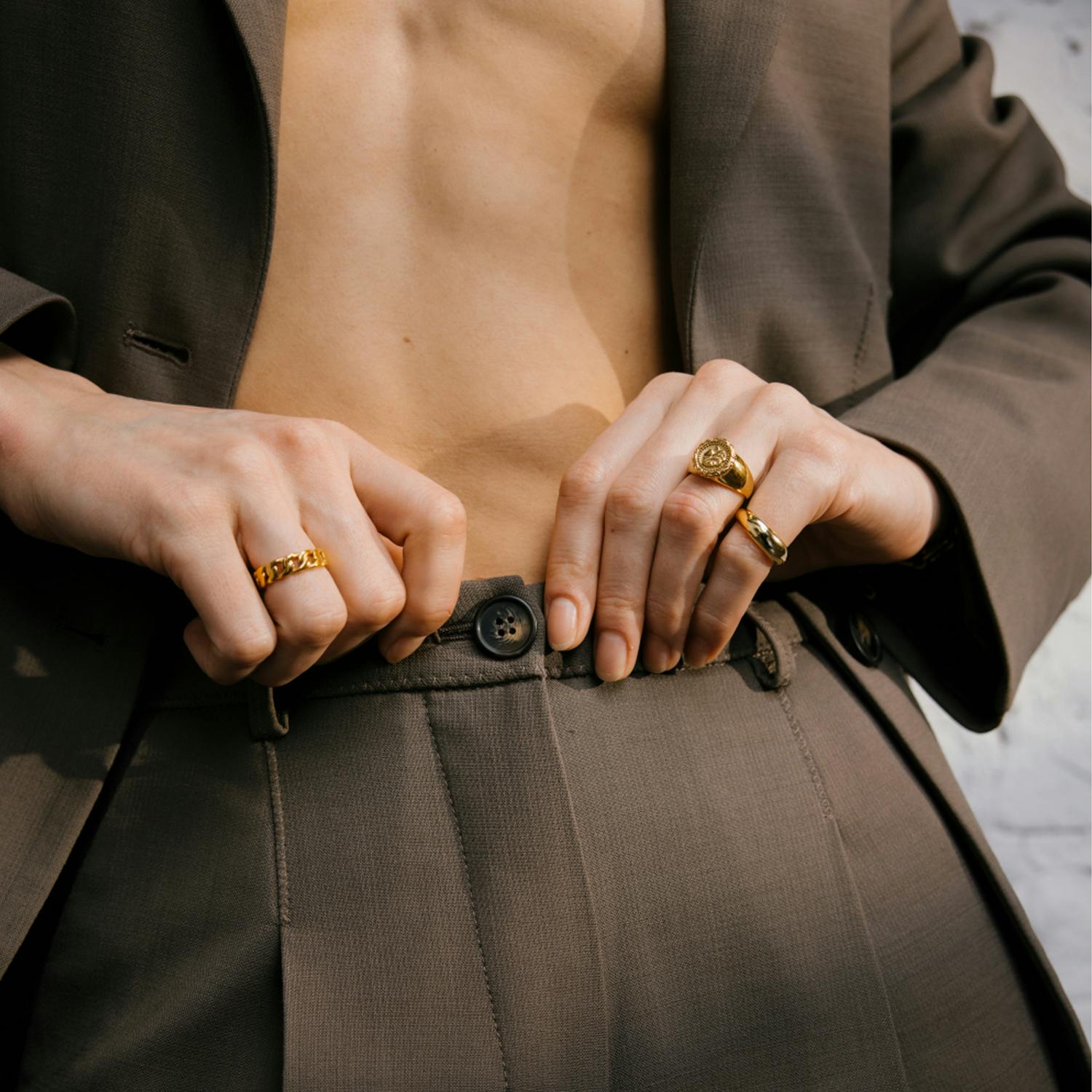 Link Ring Link Ring