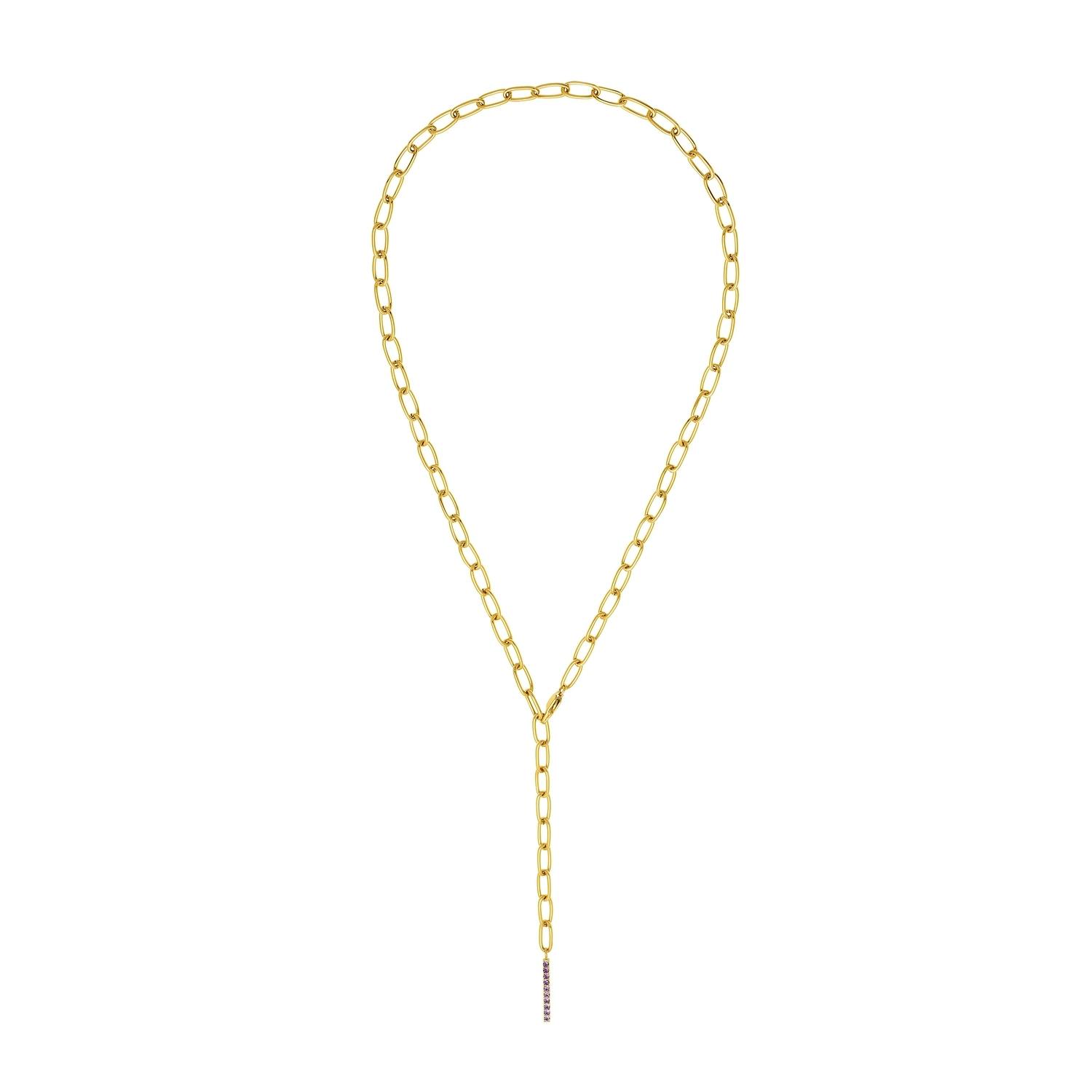 Link Collier Link Collier