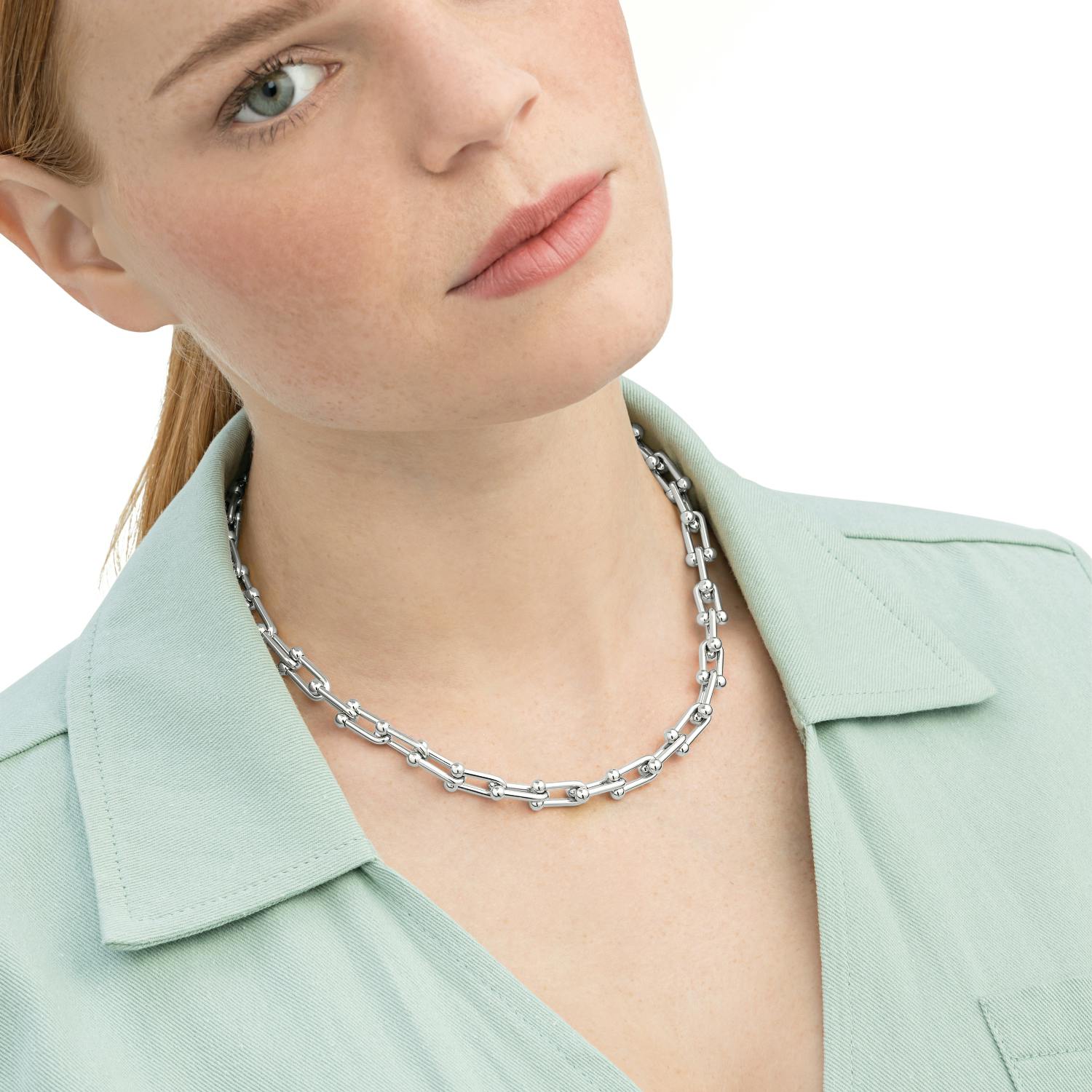 Link Collier Link Collier