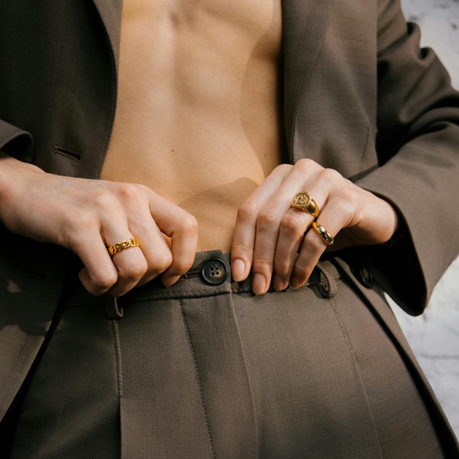 Link Ring Link Ring
