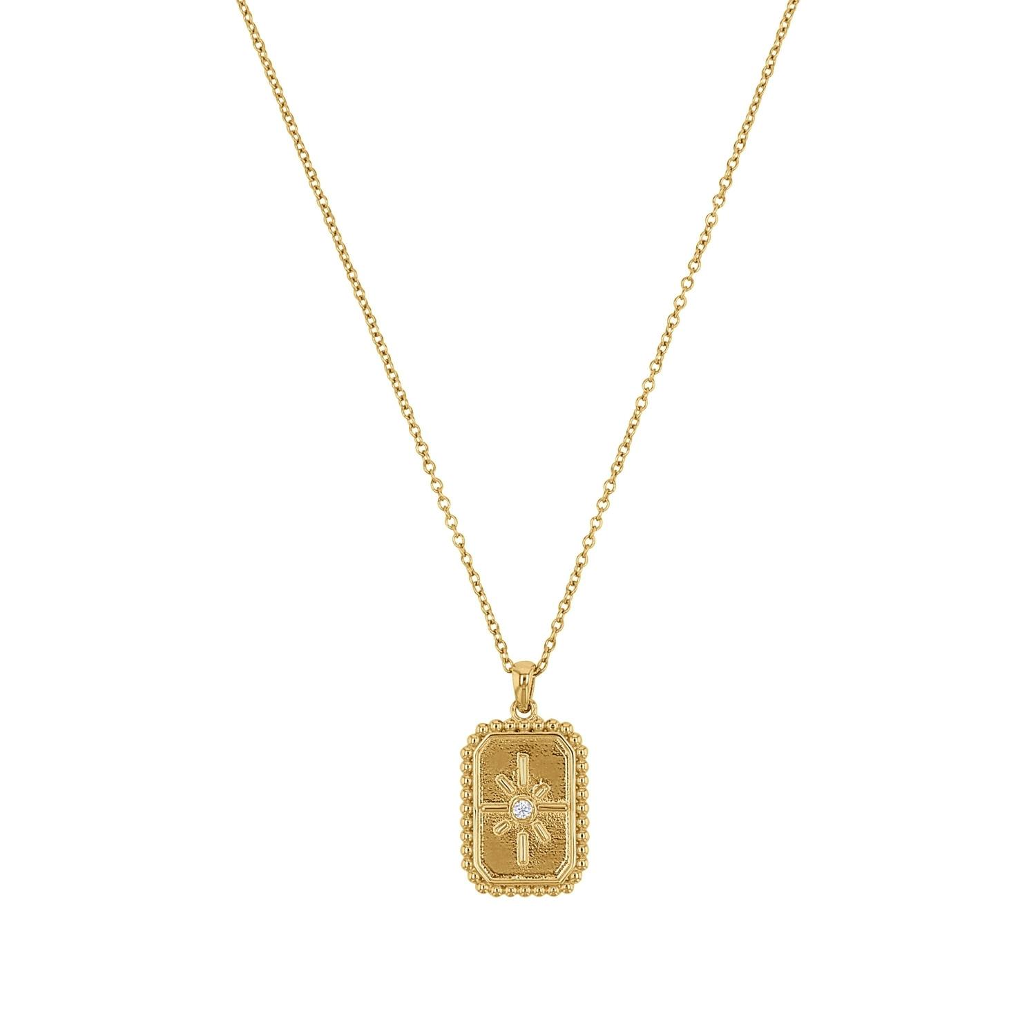 Kette mit Anhänger