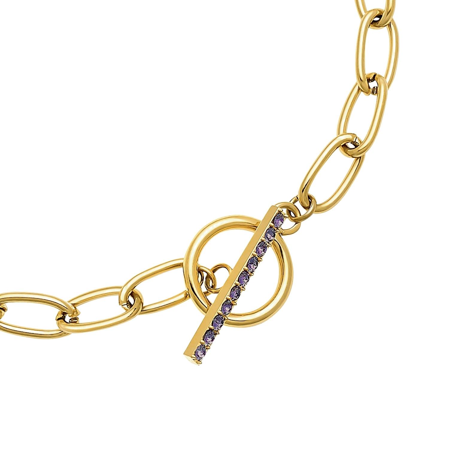 Link Collier Link Collier