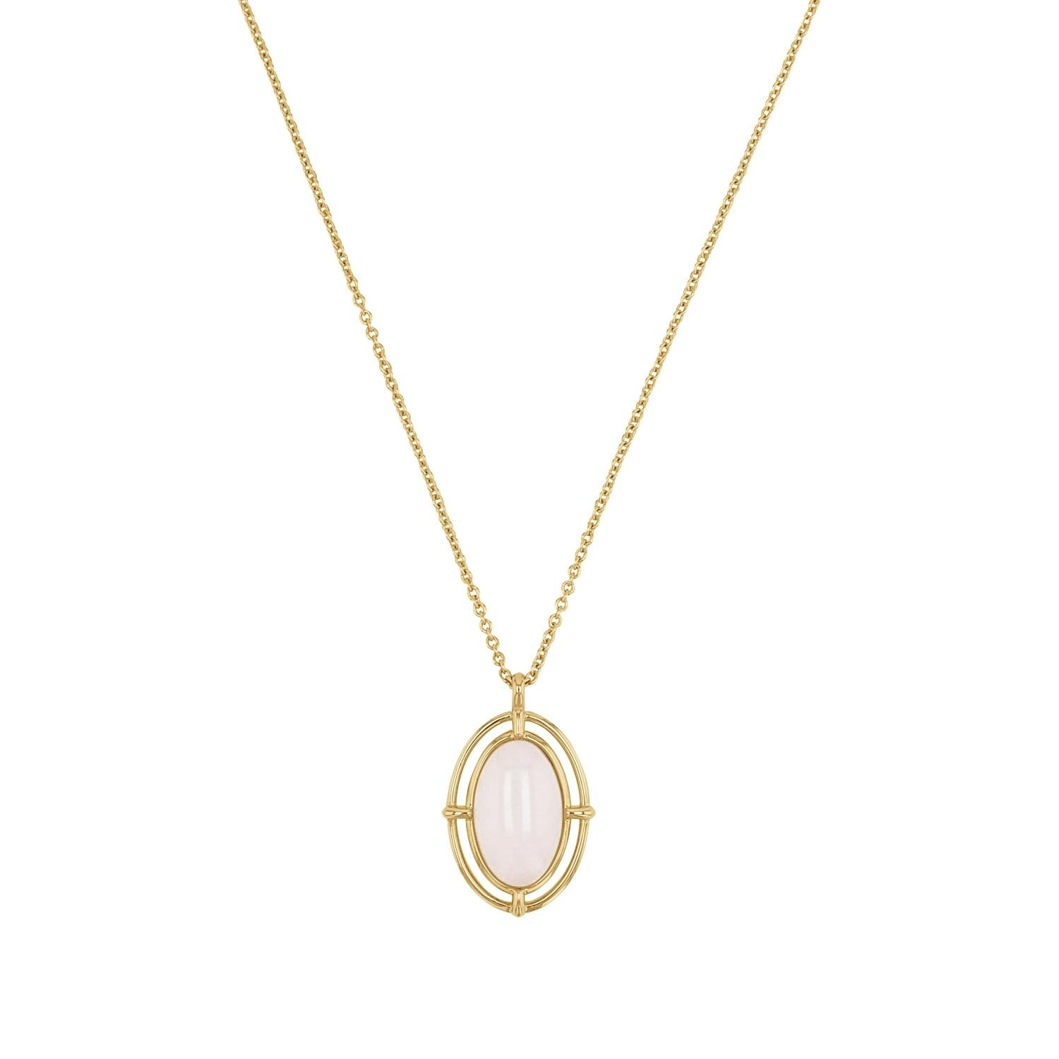 Kette mit Anhänger