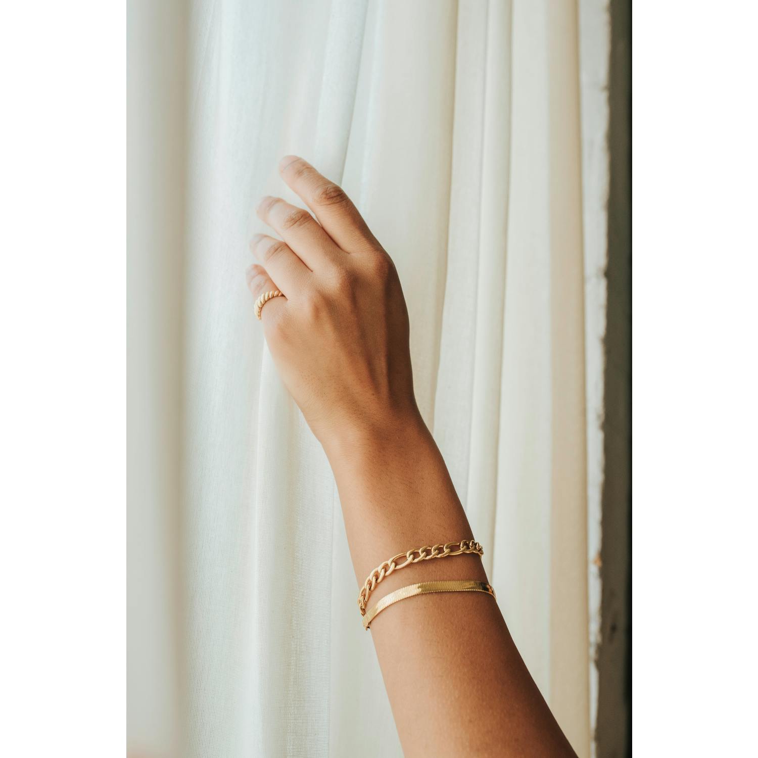 Link Armband Link Armband