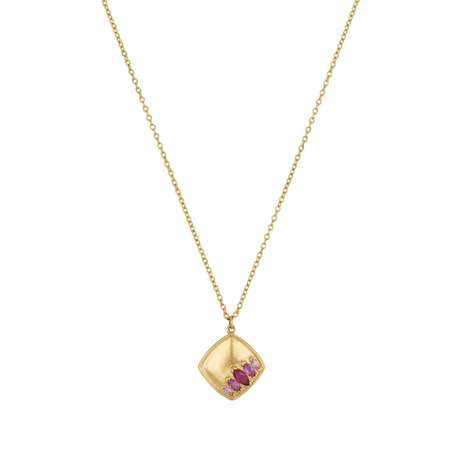 Kette mit Anhänger