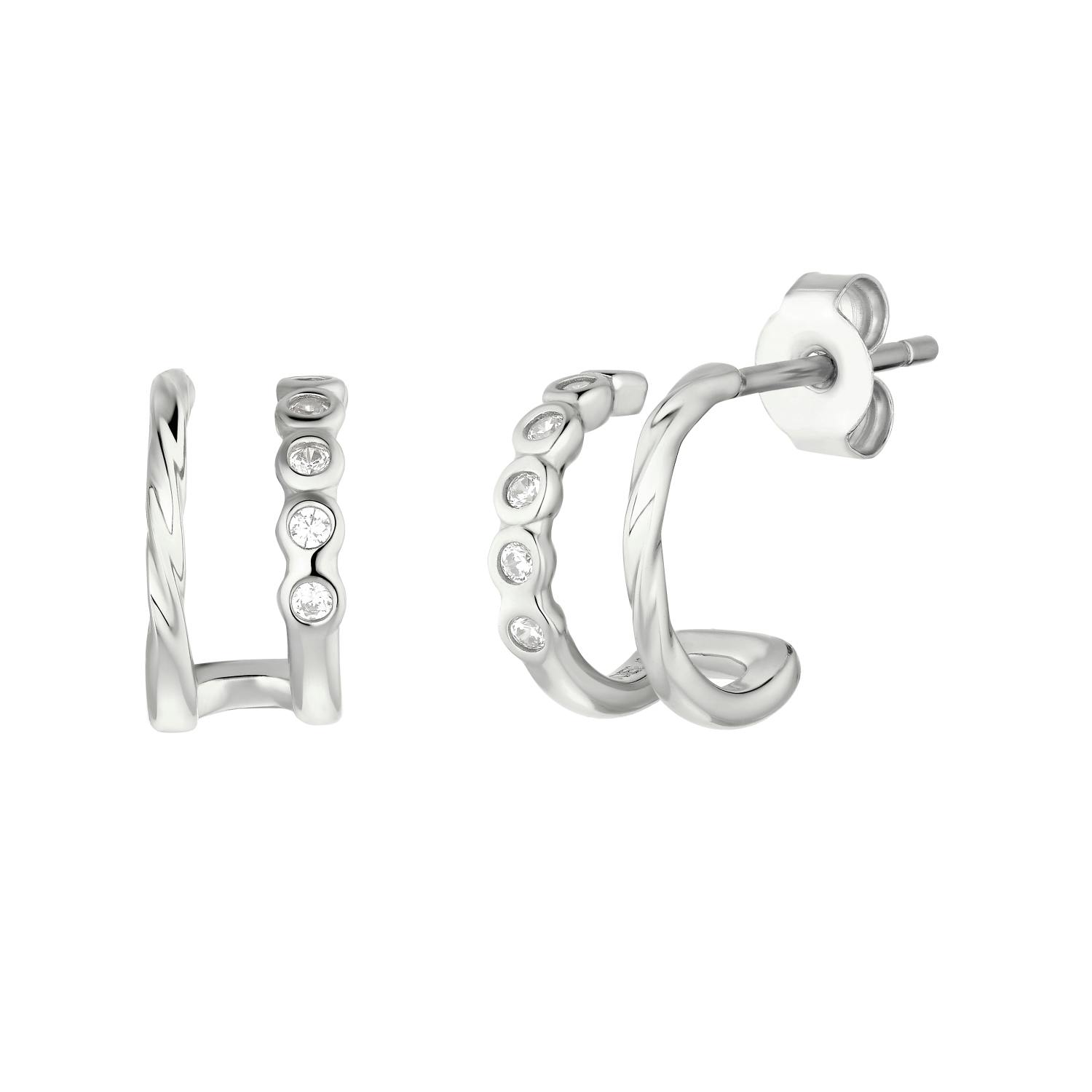 Earparty Creolen