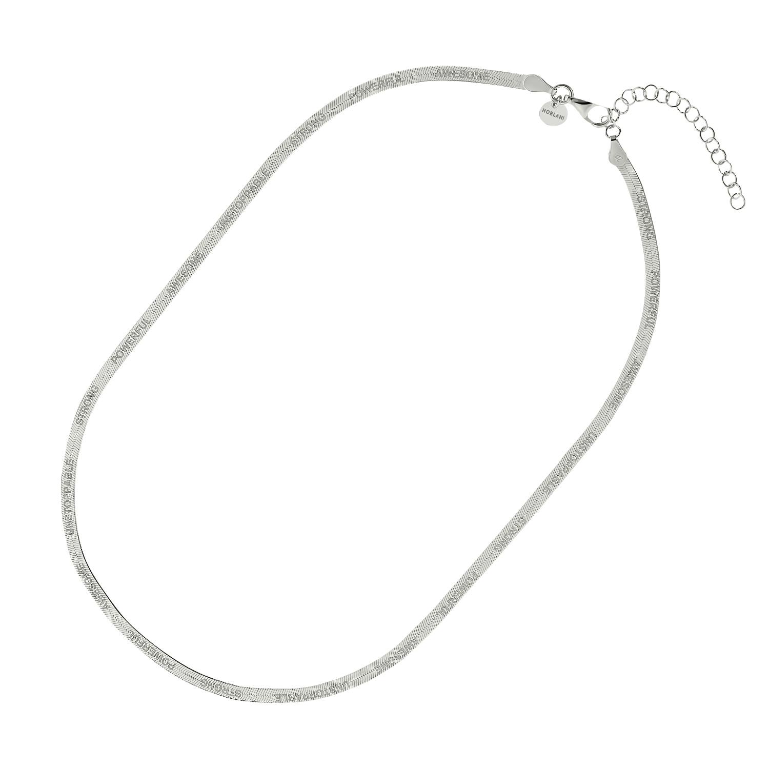 Snake Collier