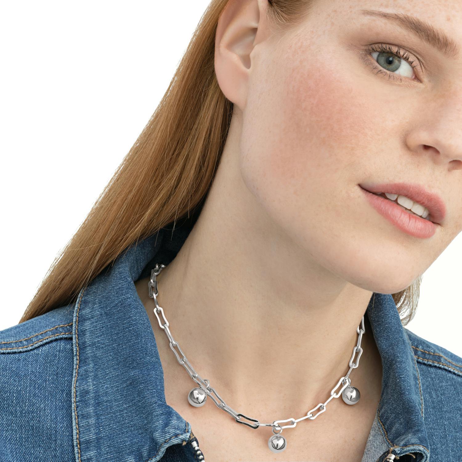 Link Collier Link Collier