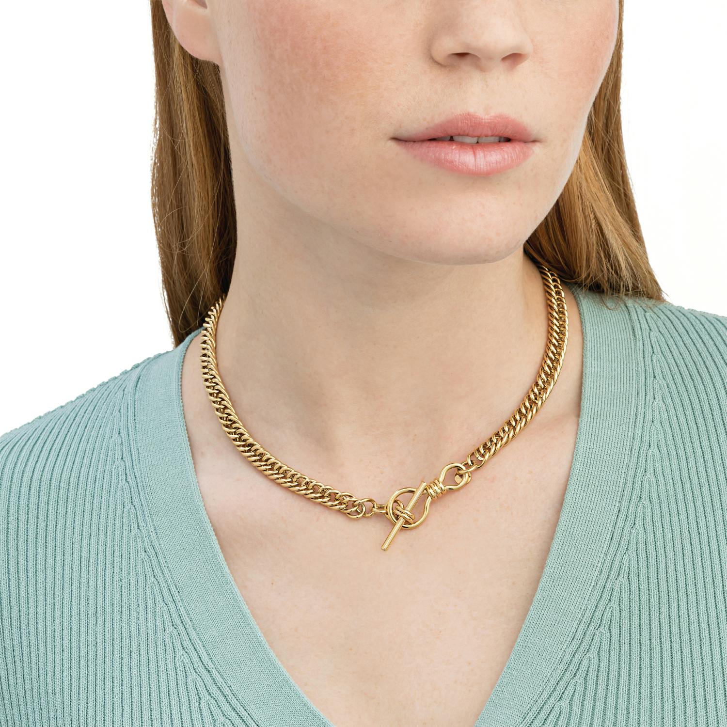 Link Collier Link Collier