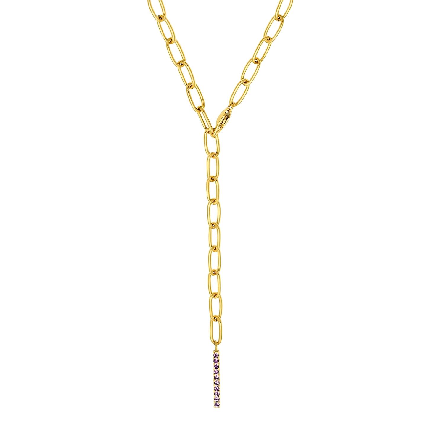 Link Collier Link Collier