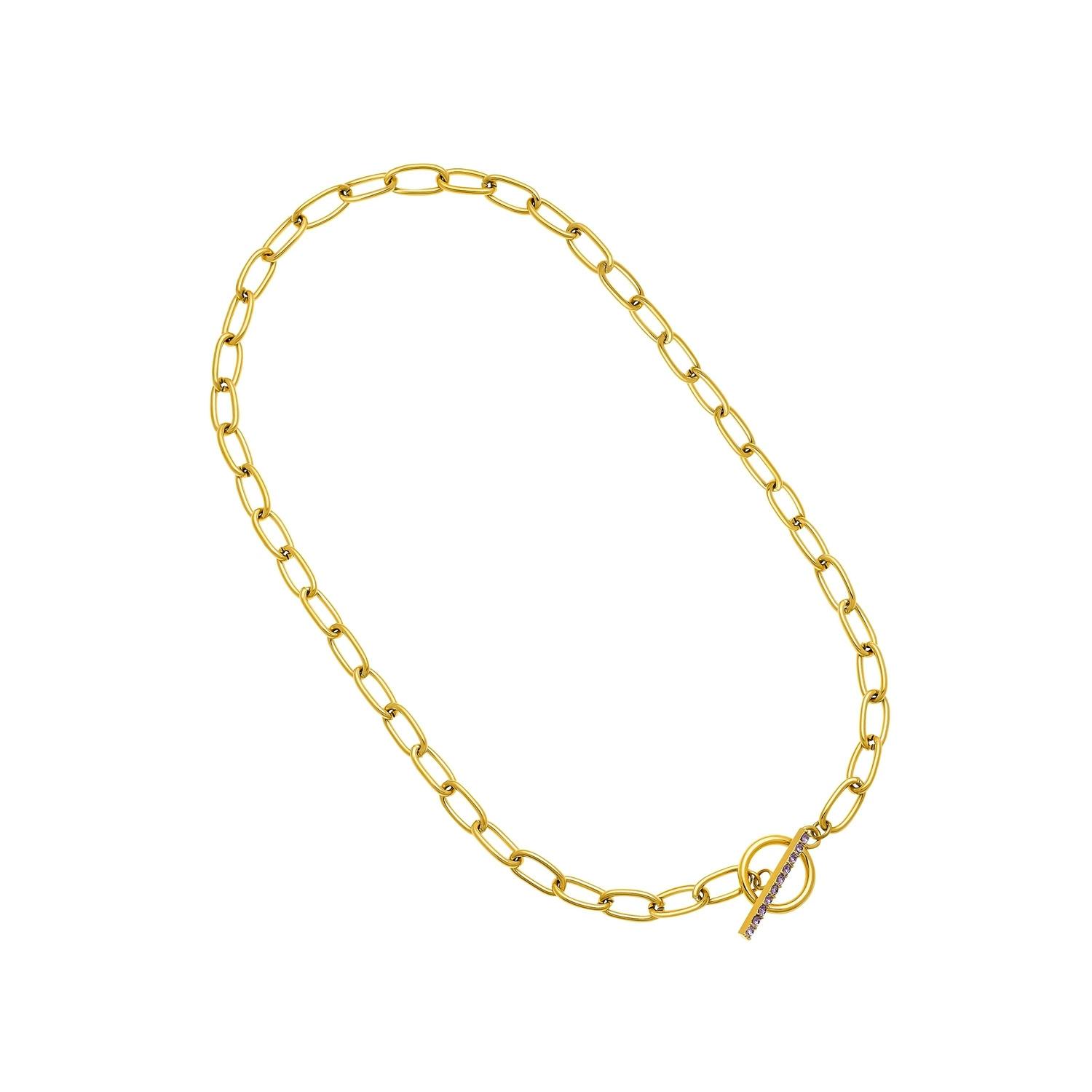 Link Collier Link Collier
