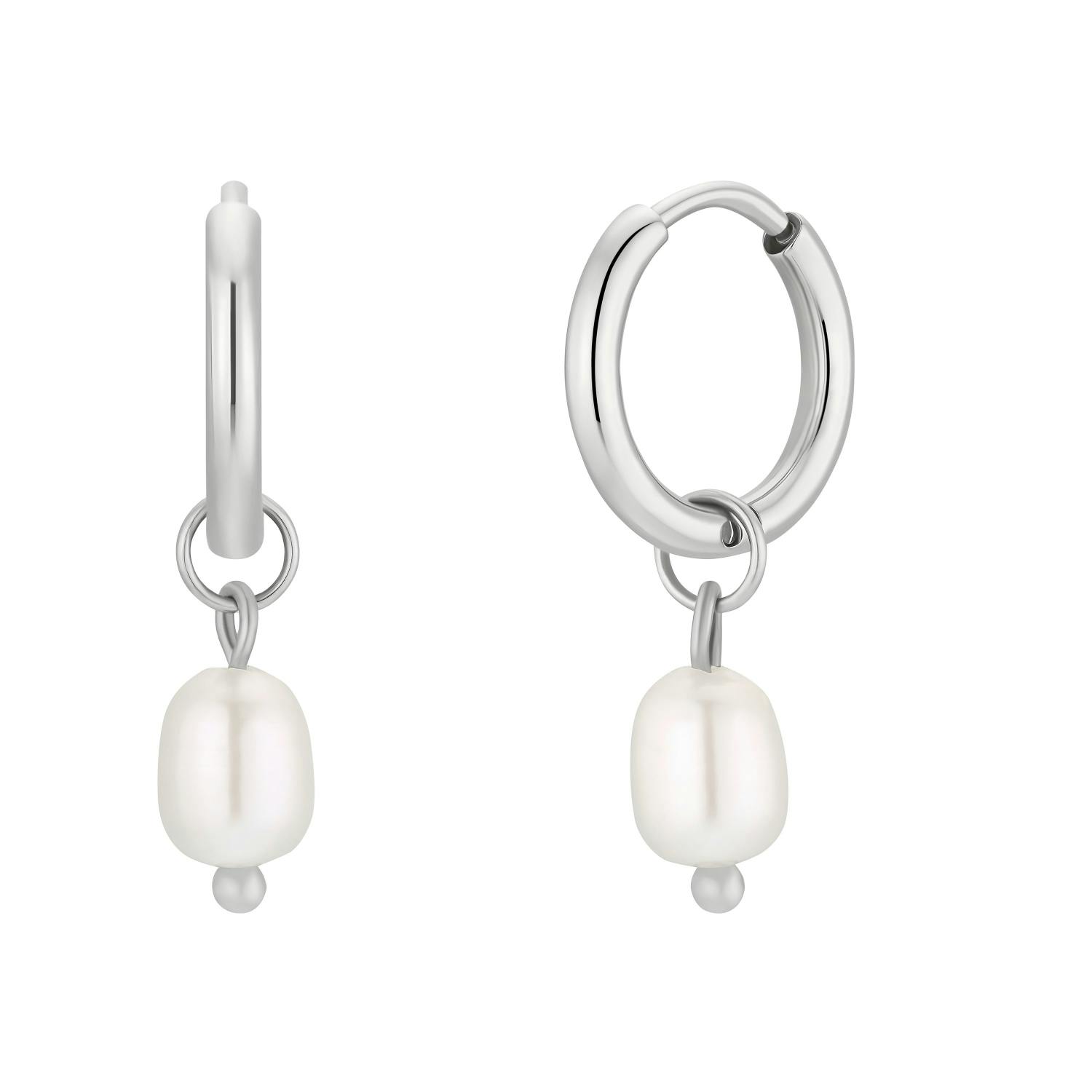 Pearl Creolen