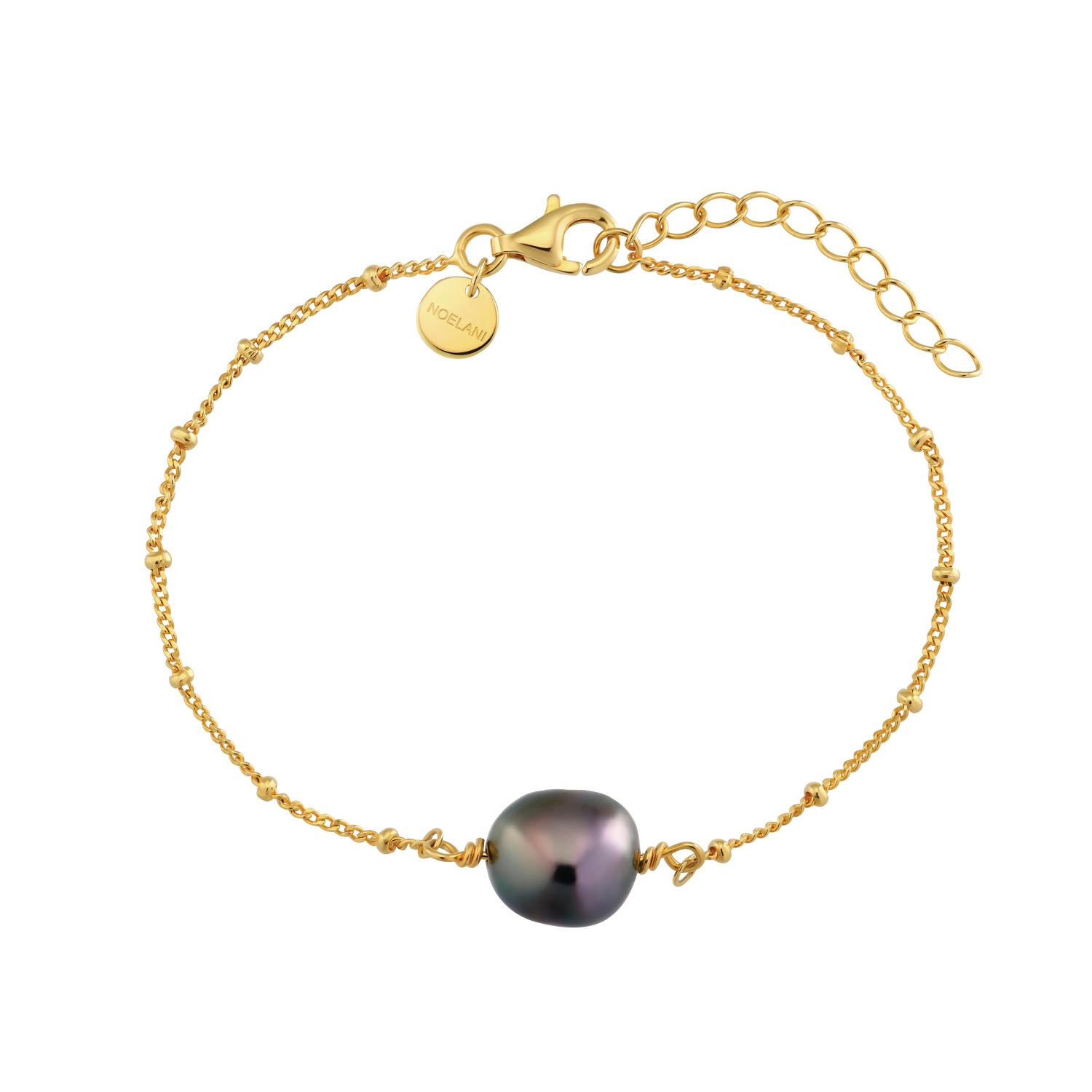 Perle Armband