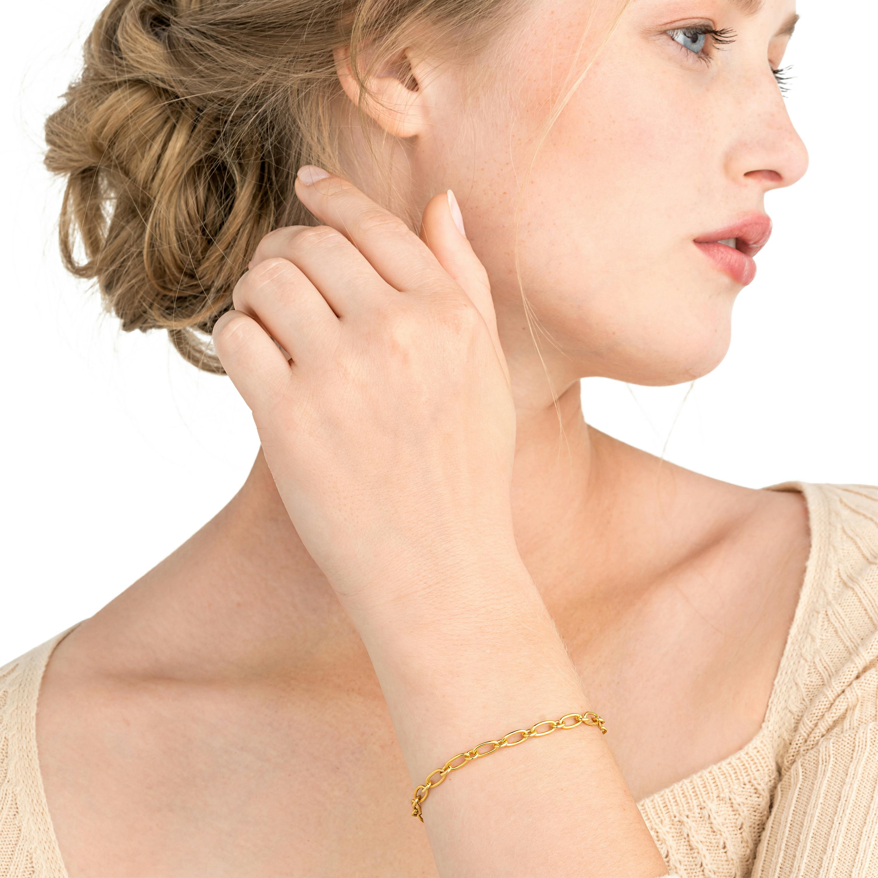 Link Armband Link Armband